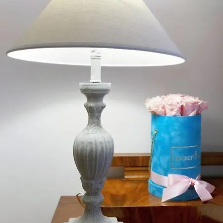 Romantic Nest With Free Parking * Ljubljana