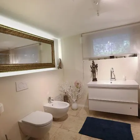 Romantic Nest With Free Parking * Ljubljana