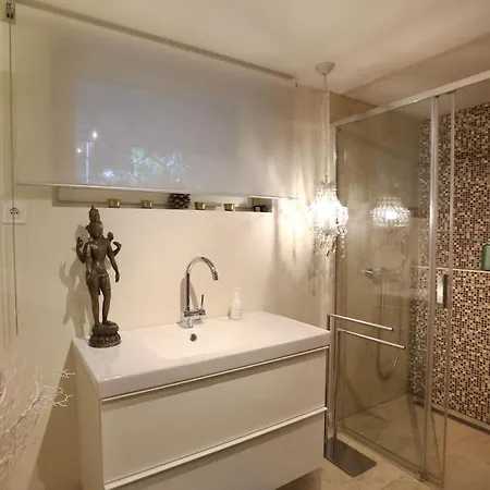 Romantic Nest With Free Parking * Ljubljana