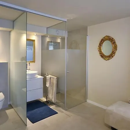Romantic Nest With Free Parking Ljubljana