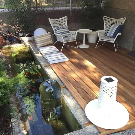 Romantic Nest With Free Parking * Ljubljana