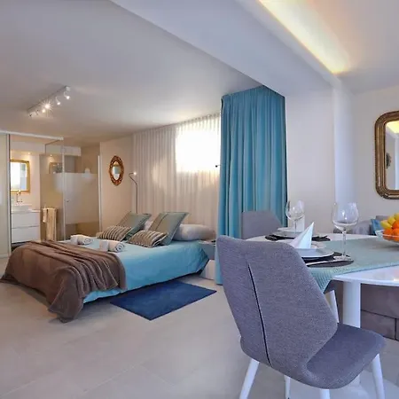 Romantic Nest With Free Parking * Ljubljana