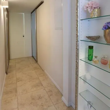 Appartement Romantic Nest With Free Parking Ljubljana