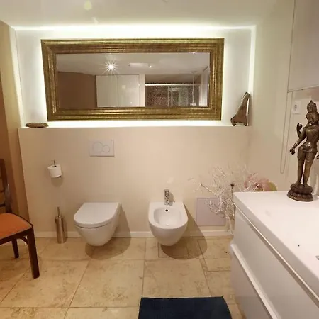Romantic Nest With Free Parking Ljubljana