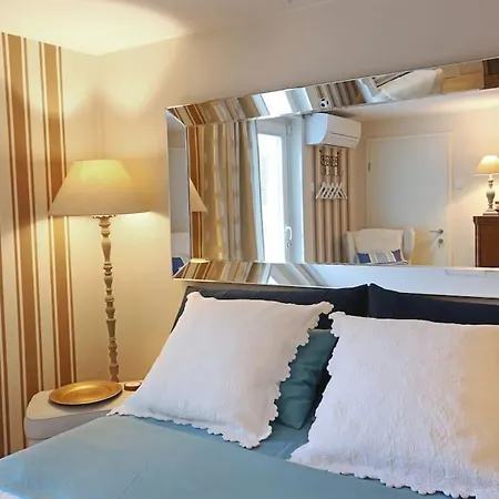 Appartement Romantic Nest With Free Parking Ljubljana